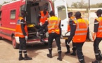 Mort de Chérif Ndao : Sept pompiers jugés devant le tribunal militaire