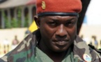 Guinée Conakry : Toumba Diakité inculpé pour 15 chefs d’accusation