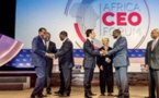 Suivez en direct la cérémonie d’ouverture de l’Africa CEO Forum
