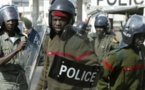 Sécurisation : Plus de 200 individus interpellés dans 6 régions (Police)