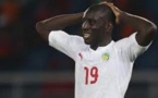 Equipe nationale – Demba Bâ: “Je compte revenir et me qualifier avec le Sénégal à la Coupe du monde”