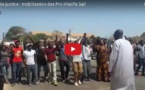 Audition du maire de Dakar: LIBÉREZ KHALIFA(vidéo)