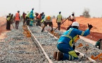 Côte d'Ivoire: Macky Sall plaide pour des infrastructures ferroviaires en Afrique