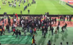 Match Amical Sénégal vs Côte d'Ivoire à Charléty: la FIFA envisage d’ouvrir une procédure