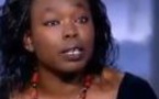 Vidéo – Fatou Diome « l’Afrique n’a pas besoin d’aide, elle a besoin de respect… »