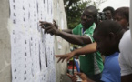 Elections législatives: Les Gambiens aux urnes aujourd’hui