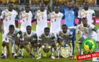 Classement FIFA: Les lions reculent de deux rangs