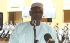 Nomination d'un nouveau PM au Mali: Abdoulaye Idrissa Maïga consulte la classe politique