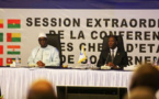 Afrique-Intégration: Le Niger prend la Commission de l'UEMOA qui reviendra au Sénégal en 2021