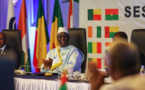 UEMOA: Le Sénégal se réjouit du consensus obtenu à Abidjan(Macky Sall)