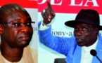 Critique contre le régime de Macky Sall: les nerfs en boule entre Serigne Mor Mbaye et Massamba Guèye