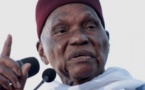 Abdoulaye Wade, le vieillard qui refuse de vieillir