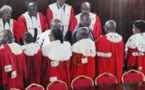 Après la convocation du juge Souleymane Teliko : L'Union des magistrats du Sénégal sur le pied de guerre