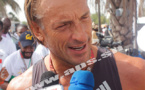 Athlétisme:Hervé Renard, une des attractions du Marathon de Dakar