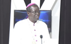 Mon Seigneur Benjamin Ndiaye – « J’ai célébré la Messe au Fort B »