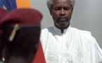 Habré: Le verdict du procès en Appel attendu, le 27 avril(CAE)