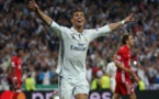 Cristiano Ronaldo : «Le Real a été meilleur»