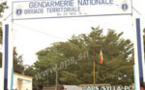 Statistiques 2016 de la Gendarmerie: Délinquance en baisse et hausse des accidents