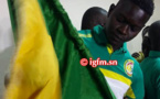 Mondial Beach Soccer : Le Sénégal vise au moins les quarts de finale (capitaine)