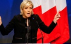 Marine Le Pen élue présidente? Une tragédie pour l’Afrique et la France