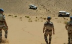 Maroc: suspendue pour avoir dit "Sahara occidental"