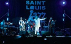 25E Saint-Louis Jazz: L’ensemble philharmonie de l'Armée sénégalaise en ouverture