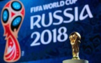 " L'arbitrage vidéo sera utilisé au Mondial 2018 ", affirme Infantino