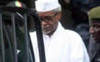 Procès Hissène Habré: l’annonce du verdict ce jeudi