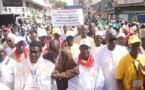 Fête du Travail:  "L’Etat ne va pas interférer dans la gestion des syndicats" selon  Macky Sall