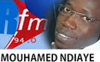 Revue de Presse Rfm du Mardi 01 Mai 2017 Avec Mamadou Mouhamed Ndiaye 