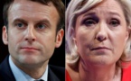 Présidentielle française: Comment Le Pen et Macron se préparent au débat de l'entre-deux-tours(RFI)