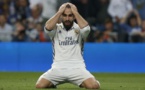 Real Madrid : Dani Carvajal absent un mois