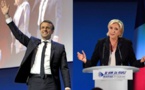 2nd tour de la présidentielle française: Analyses des journalistes après un débat présidentiel sous tension