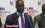 Organisation afrobasket 2017: « Si le Sénégal avait une salle de 15000 places… », (Gallo Fall)
