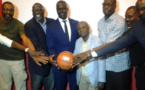 Basket: Diamabrs et Nba Academy Africa signent un partenariat d’un coût colossal