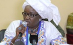 Hélène Tine sur la gestion du pétrole : ««ni le Président ni le Premier ministre ne peuvent embarquer le Sénégal dans des contrats qui engagent le peuple souverain, sans que celui-ci n’en soit informé»