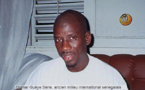 Structure: "Le football sénégalais ne permet pas à un ancien professionnel de s'investir(Oumar Guèye Séné)