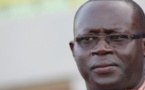 Football-Instance: Augustin Senghor nommé vice-président de la Commission juridique de la CAF