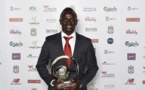 PREMIER LEAGUE : Sadio Mané désigné joueur de la saison par Liverpool