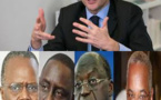 Macron –Tanor, Niasse, Djibo et Macky