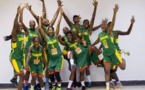 Astou Ndiaye , pivot des lionnes du basket : « Nous ne devons plus rester une équipe d’échéances africaines »
