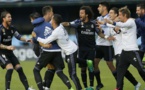 Liga : Cristiano Ronaldo et Benzema offrent un avantage décisif au Real Madrid dans la course au titre !