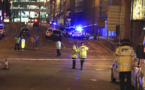 Angleterre-Sécurité: Le gouvernement sénégalais condamne l'attaque terroriste survenu lundi soir à Manchester