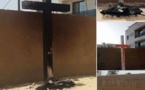 Saccage d’une église à Sicap Mbao: La police annonce l'ouverture d'une enquête