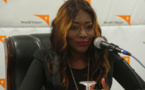 Coumba Gawlo Seck, ambassadrice de bonne volonté de World vision: L'artiste chanteuse exprime ses inquiétudes sur les cas de viols au Sénégal