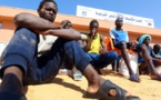 171 sénégalais rapatriés de Libye: " Nous avons vécu l'enfer"