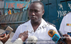Pêche: Des chalutiers battant pavillon chinois pris en flagrant délit au large de la Casamance(Marine sénégalaise)