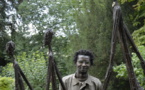 NECROLOGIE: Le sculpteur sénégalais Ndary Lo est mort(LEMONDE)