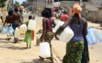 Pénurie d’eau persistante à Dakar: Attention danger !
