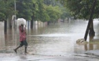 Météo: Des orages et de la pluie sur une grande partie du territoire sénégalais, jeudi soir